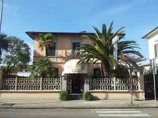 酒店 普利莫沃勒别墅酒店 比萨