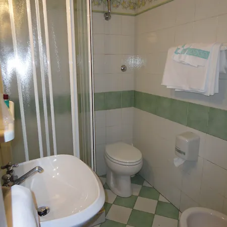 Hotel Primavera Pisa