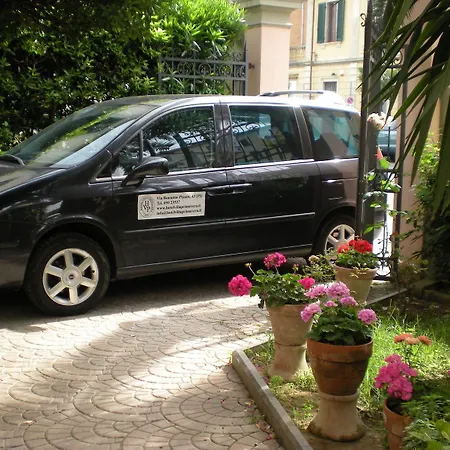 Primavera 2* Pisa