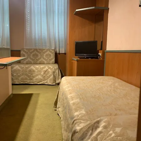 Hotel Primavera Pisa