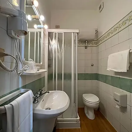 Primavera Hotel Pisa