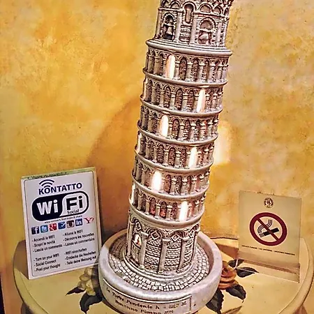 Primavera 2* Pisa