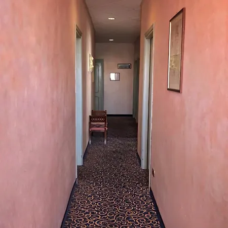 Hotel Primavera