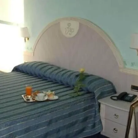 Hotel Primavera Pisa