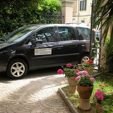 Ξενοδοχείο Primavera Πίζα