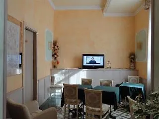 Primavera Hotell Pisa