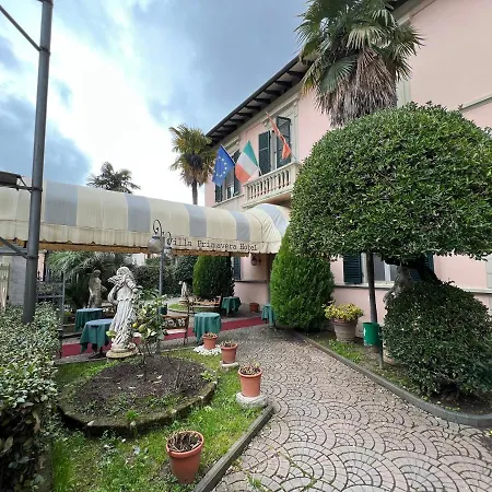 Otel Primavera Pisa