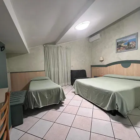 Primavera Hotel Pisa