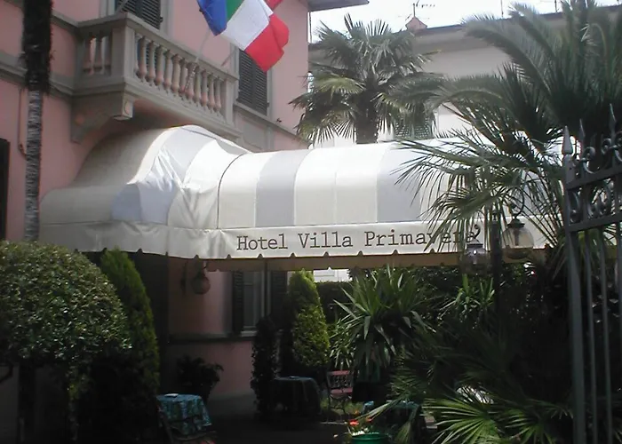 Primavera