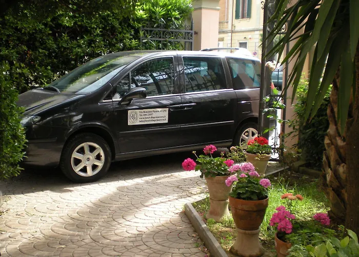 Primavera 2* Pisa