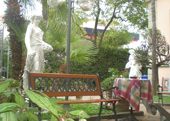 Hotel Primavera Pisa