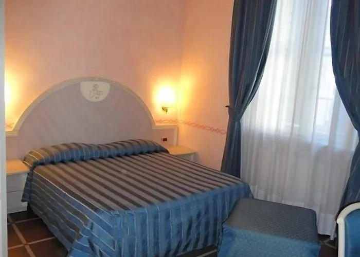Hotel Primavera Pisa
