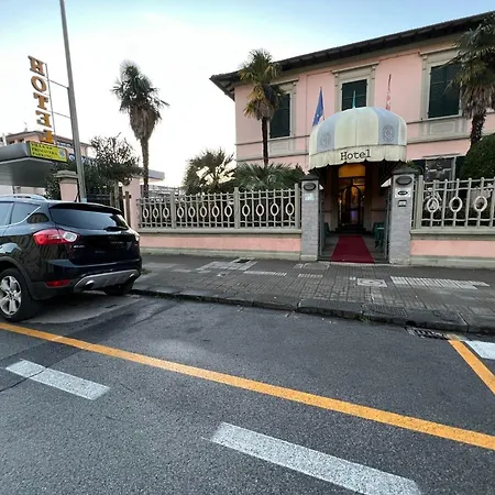 Hotel Primavera
