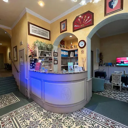 Primavera Hotel Pisa