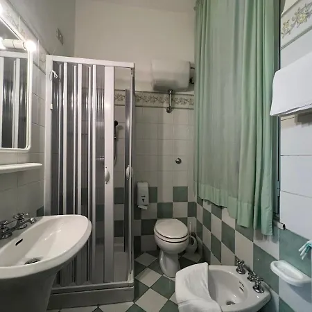 Hotel Primavera