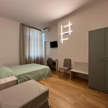 Hotel Primavera 2*