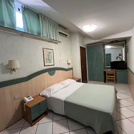 Hotel Primavera Pisa