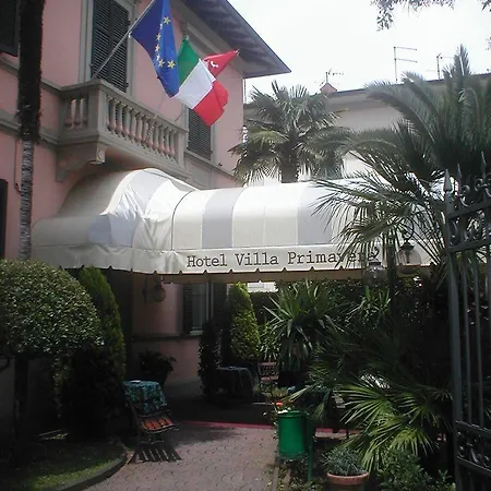 Hotel Primavera Pisa