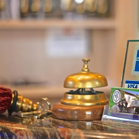 Hotel Primavera 2*