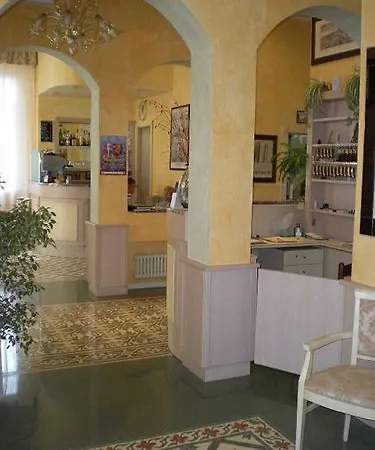 Primavera Hotel Pisa