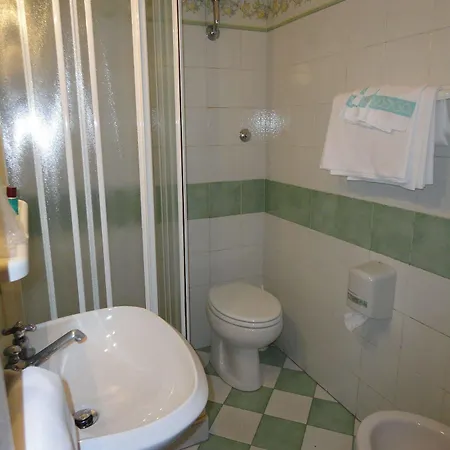 Hotel Primavera Pisa